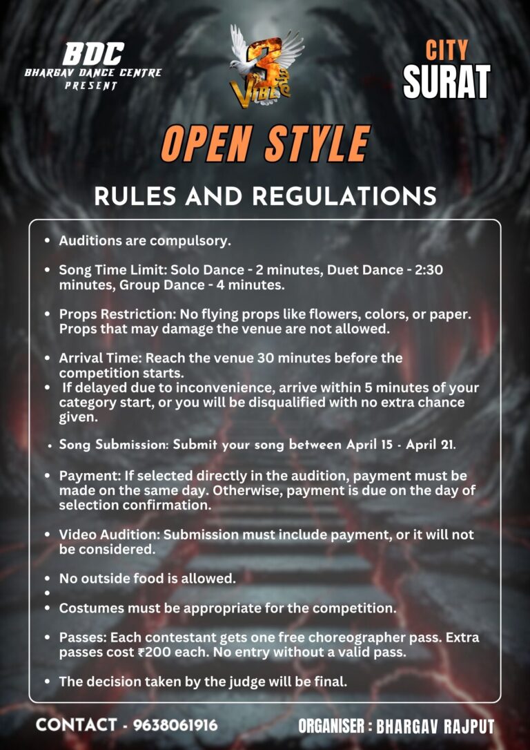 Vibe hai 3 (Sponsorship) (Document (A4))