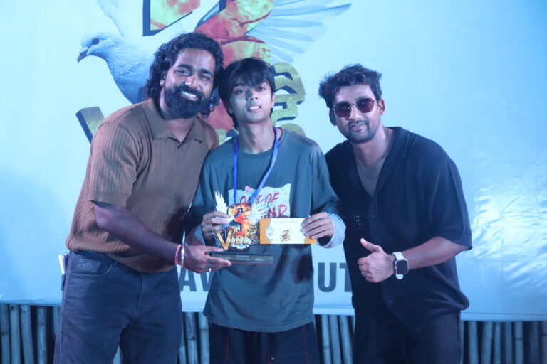 2ND POSITION-KRISH WADHIYA