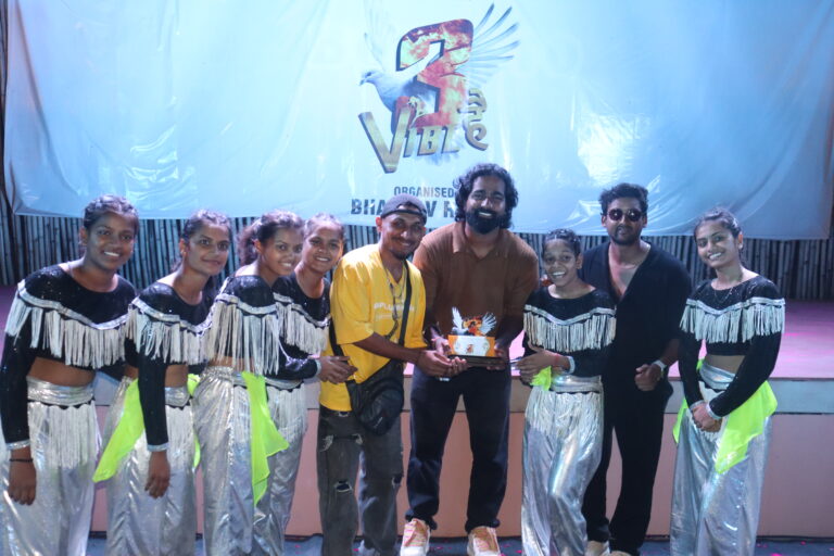 2ND POSITION - DESIRE CREW