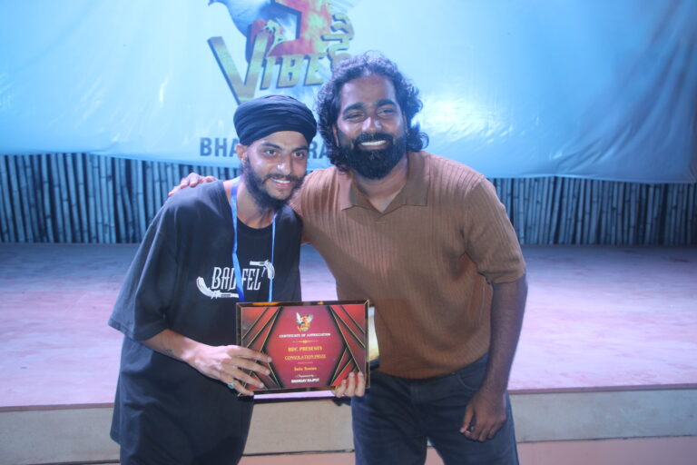 4TH POSITION-RANJIT REWARIWALA